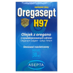 Oregasept H97 olejek z oregano