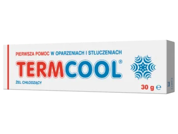 Zdjęcie produktu Termcool, żel