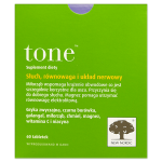 Tone, tabletki
