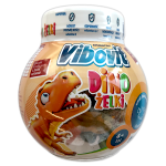 Vibovit Dino, żelki