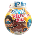 Vibovit Max Odporność, żelki