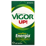 Vigor Up!, tabletki