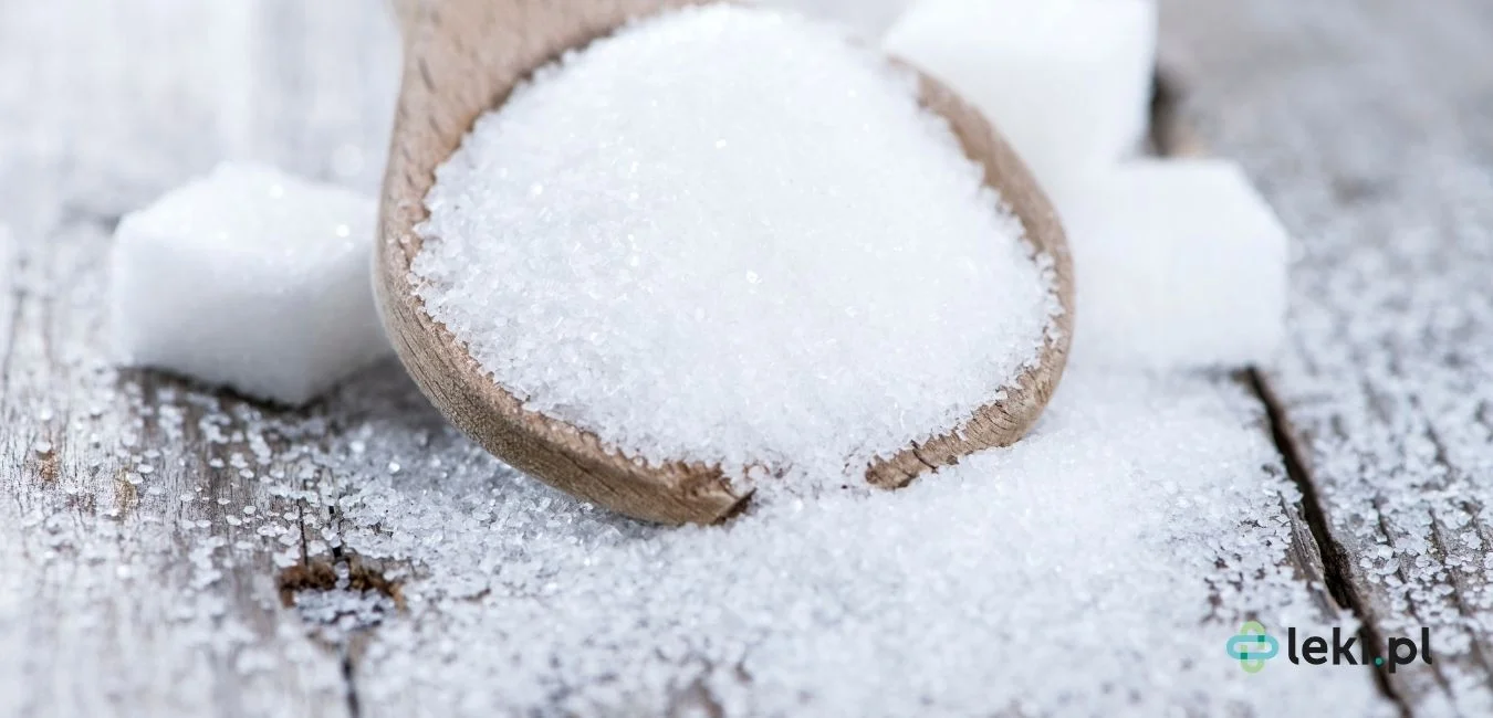 Czy cukier jest niezdrowy i powinien być zakazany?