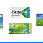 Cetyryzyna czy loratadyna? Nasze porównanie klasycznych leków na alergie