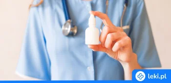 Ilustracja poradnika Jak wyleczyć uzależnienie od kropli do nosa? Skuteczne metody i rady