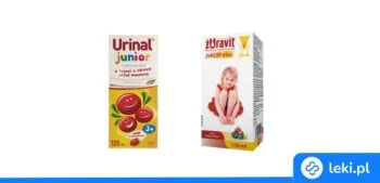 Ilustracja poradnika Tabletki z żurawiną na pęcherz – skuteczność, dawkowanie