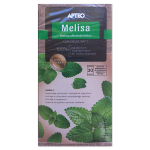 Apteo Melisa, zioła do zaparzania