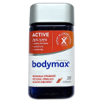 BODYMAX ACTIVE, tabletki