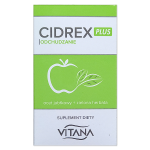 Cidrex Plus, kapsułki