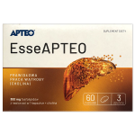 EsseApteo, kapsułki