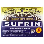 SUFRIN, kapsułki