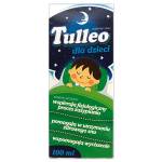 Tulleo, płyn doustny
