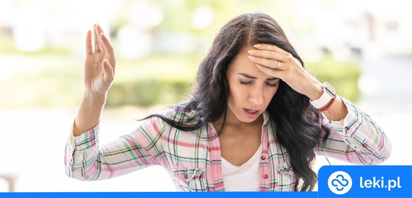 Czy można kupić skuteczny lek na błędnik bez recepty?