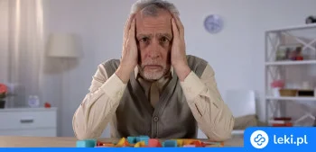 Ilustracja poradnika Co to jest choroba Alzheimera i jakie są metody jej leczenia?
