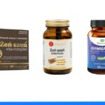 Jaki żeń-szeń wybrać? Syberyjski, koreański, czy indyjski?