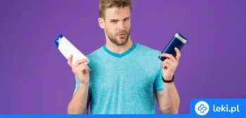 Ilustracja poradnika Zoxin Med czy Nizoral? Oto najlepsze szampony przeciwłupieżowe z ketokonazolem!