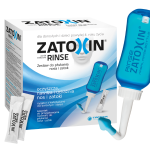 Zatoxin Rinse zestaw