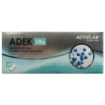 ADEK Vita Activlab Pharma, kapsułki