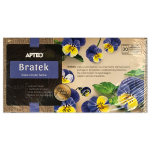 Apteo Bratek, zioła do zaparzania