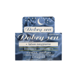 Dobry Sen, tabletki