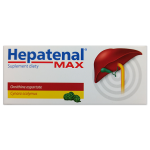 Hepatenal Max, tabletki