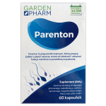 Parenton, kapsułki