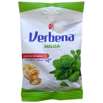 Verbena melisa, cukierki