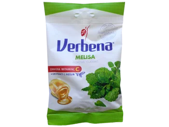 Zdjęcie produktu Verbena melisa, cukierki