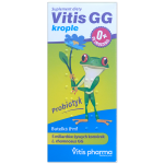 Vitis GG, krople