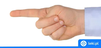 Ilustracja poradnika Jaka maść na zastrzał palca jest najlepsza?