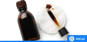 Ilustracja poradnika Najlepiej przyswajalny jod – jaki preparat bez recepty wybrać?