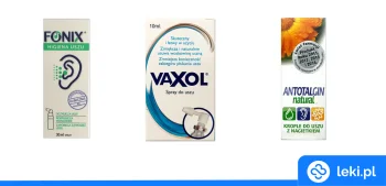 Ilustracja poradnika Jak czyścić uszy? Poznaj najlepszy produkty do usuwania woskowiny