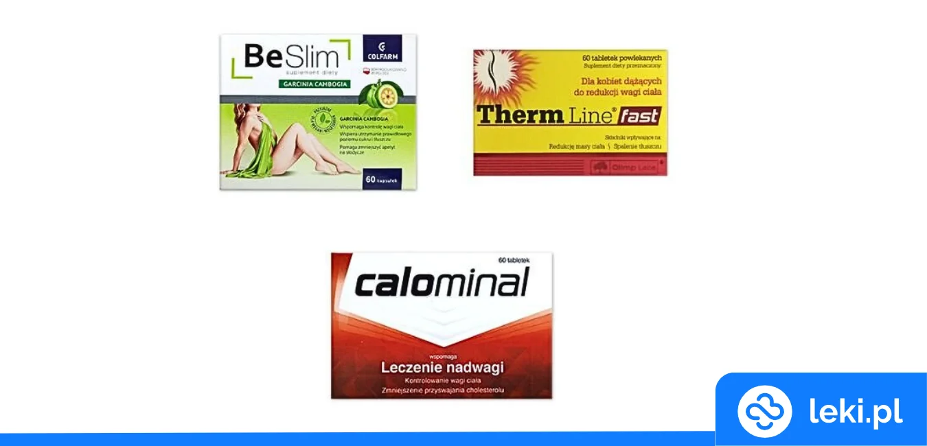 Tabletki hamujące apetyt – jakie wybrać?
