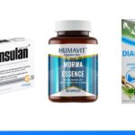 Tabletki na obniżenie cukru bez recepty – jak skutecznie działać?