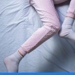 Zespół niespokojnych nóg – co pomaga i jak go skutecznie leczyć?