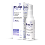 Verco RadioCALM, emulsja