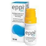 Eppi care, krople do oczu
