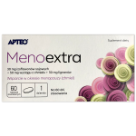 Apteo Menoextra, tabletki