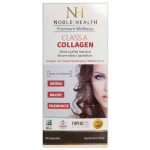 Kolagen Noble Health, kapsułki