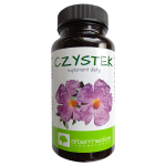 Alter Medica Czystek, kapsułki