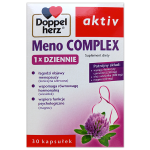 Doppelherz Aktiv Meno COMPLEX, kapsułki