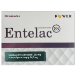Entelac SB, kapsułki