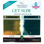 Get Slim Morning Night, tabletki