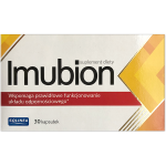 Imubion, kapsułki