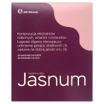 Jasnum, kapsułki