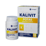 Kalivit, tabletki
