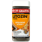 Litozin Forte, kapsułki