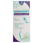 Nordisept, syrop