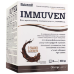 Olimp Immuven, proszek