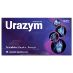 Urazym, kapsułki